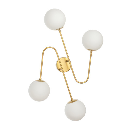 Люстра «Торонто» 80109 (2024)